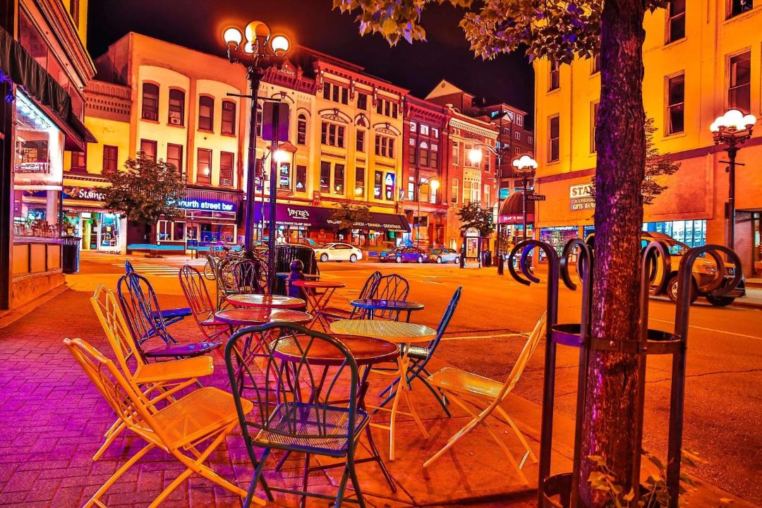 Photo of Others in Historic Downtown La Crosse