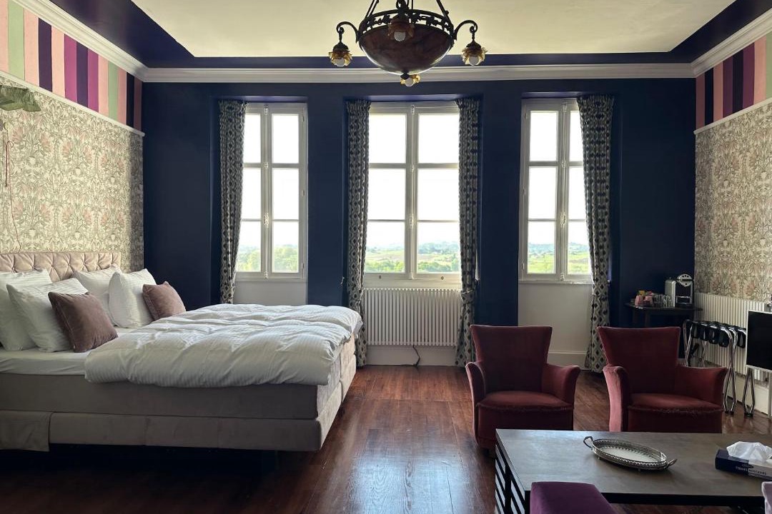 Photo of Bedroom in Arberats-Sillegue