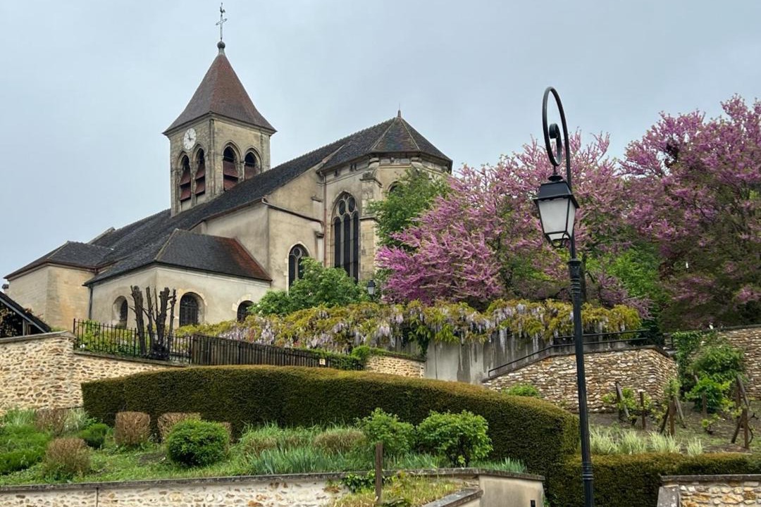 Photo of Others in Saint-Prix