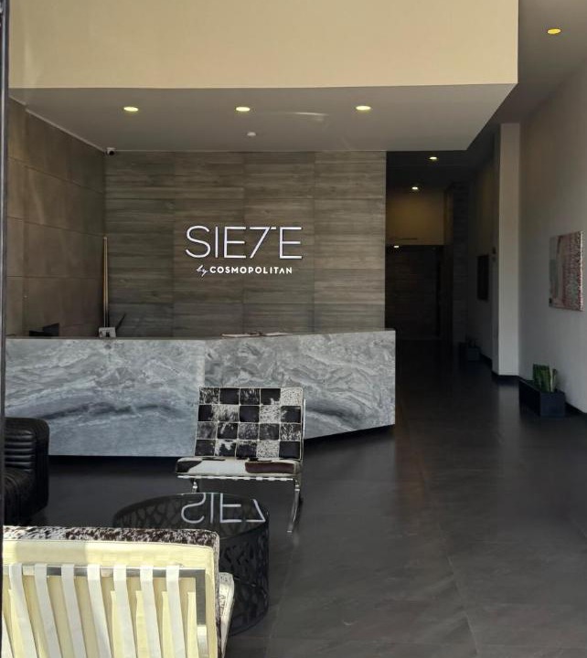 Photo of Others in Avenida Revolucion