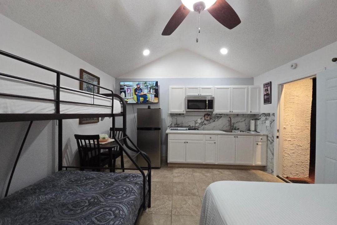 Photo of Bedroom in Sunrise Manor