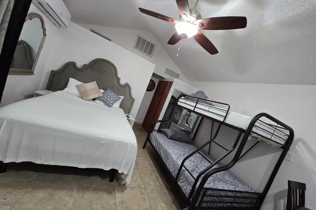 Photo of Bedroom in Sunrise Manor