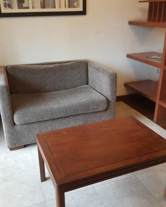 Photo of Livingroom in Bukit Damansara