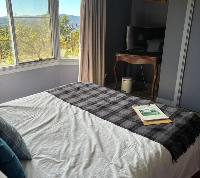 Photo of Bedroom in Rydal