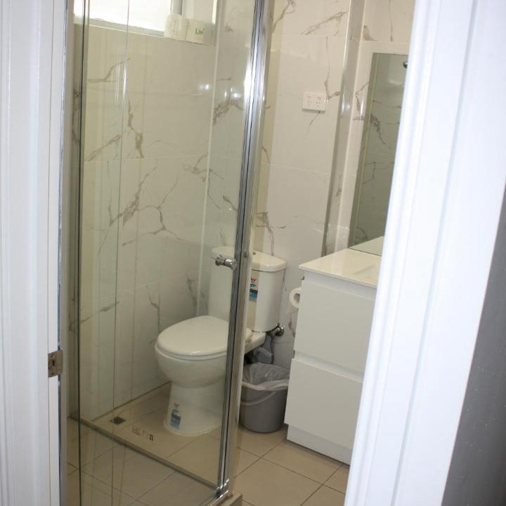 Photo of Bathroom in Coburg North
