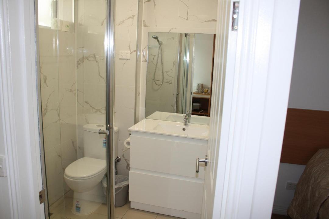 Photo of Bathroom in Coburg North