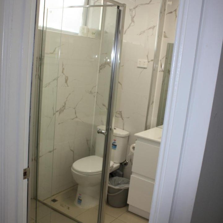 Photo of Bathroom in Coburg North