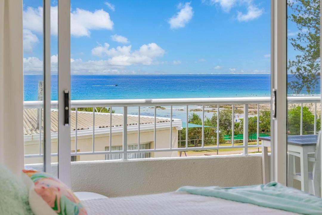 Photo of Patio Balcony in Coolangatta