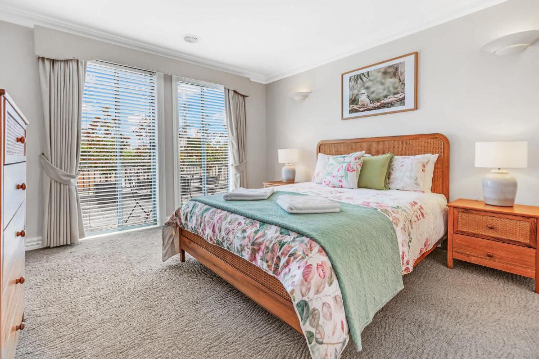 Photo of Bedroom in Echuca