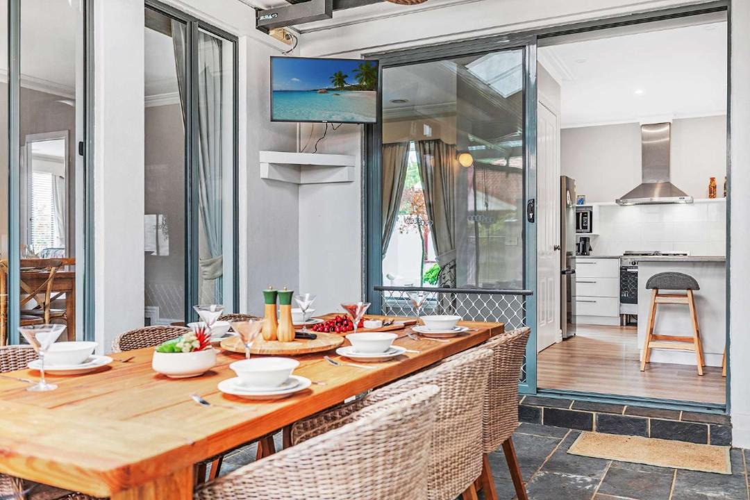 Photo of Kitchen in Echuca