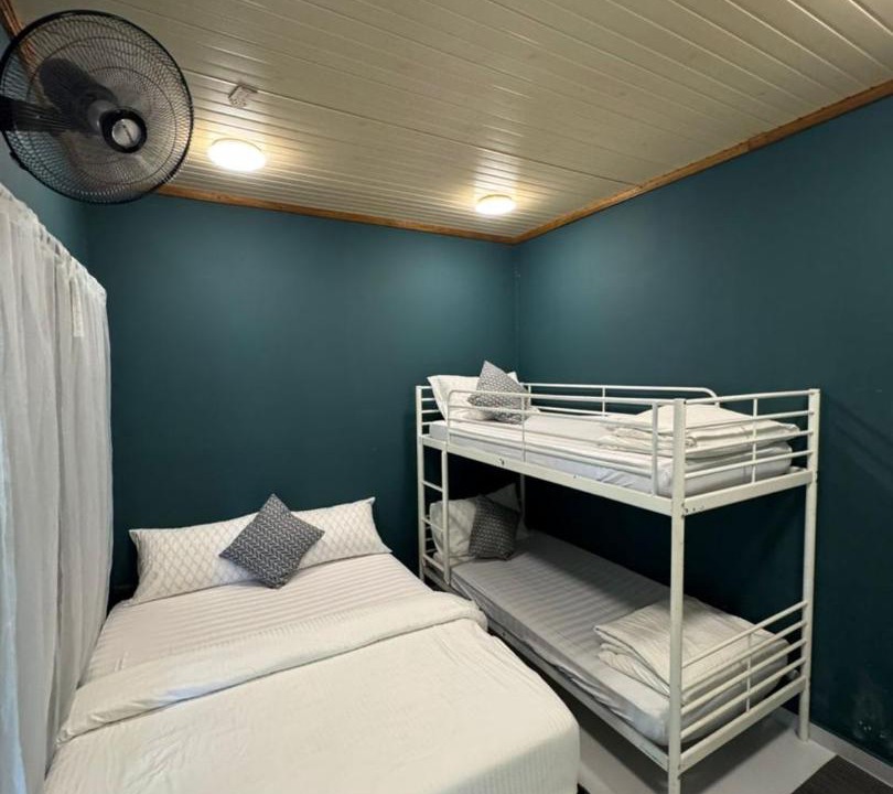 Photo of Bedroom in Bentong