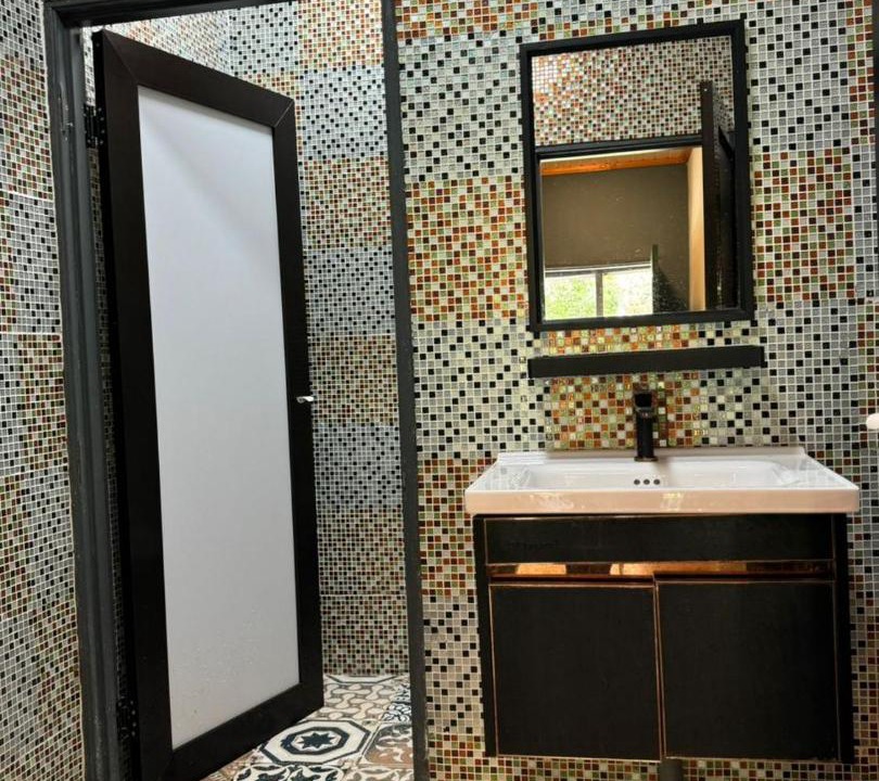 Photo of Bathroom in Bentong