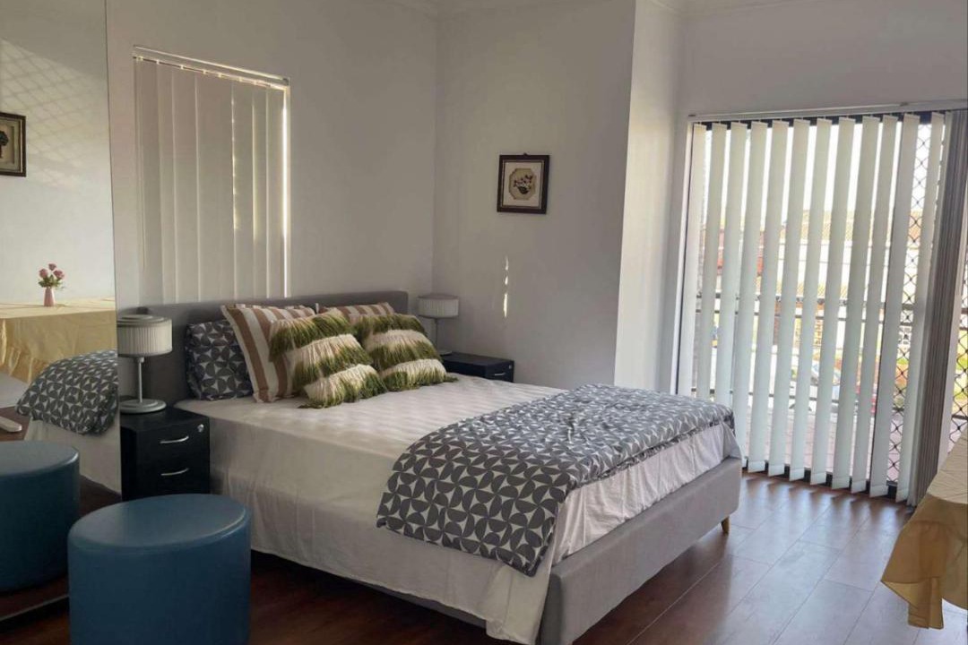 Photo of Bedroom in Lidcombe