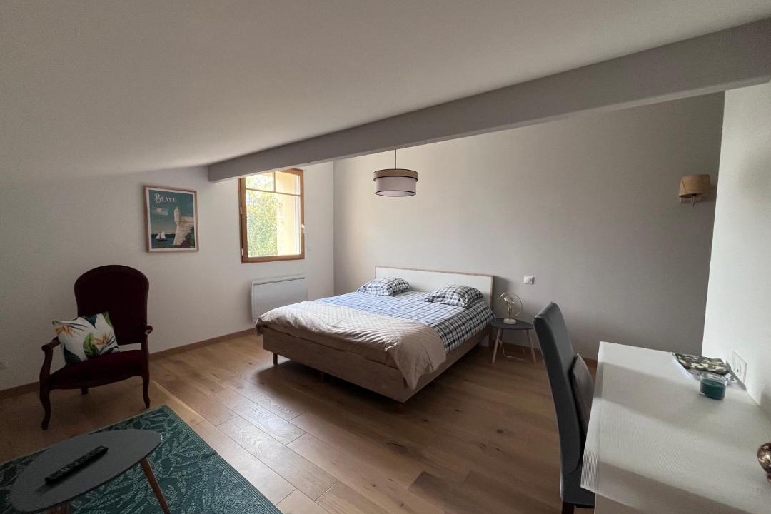 Photo of Bedroom in Fours