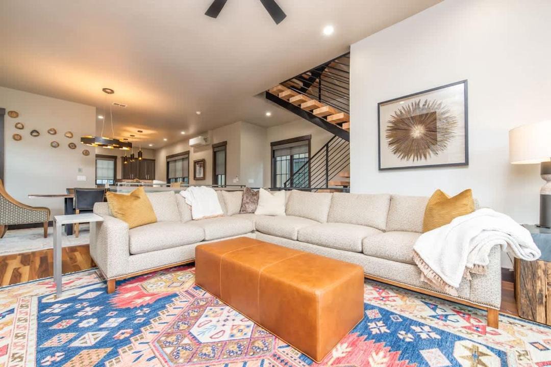 Photo of Livingroom in Winter Park