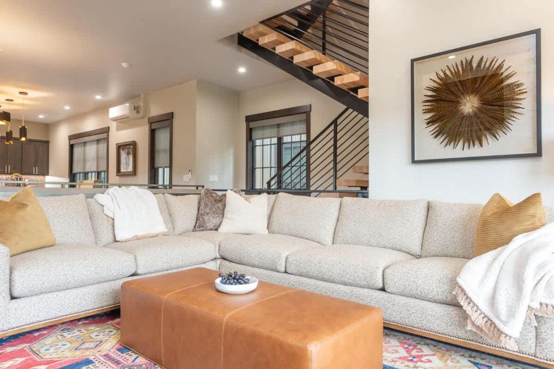 Photo of Livingroom in Winter Park