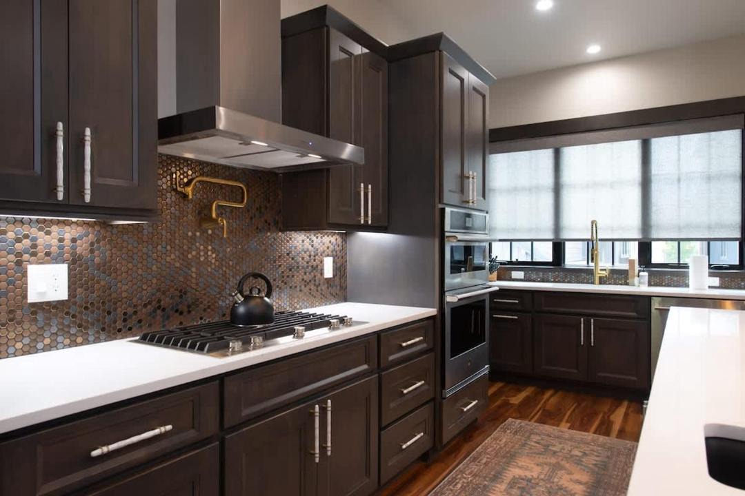 Photo of Kitchen in Winter Park