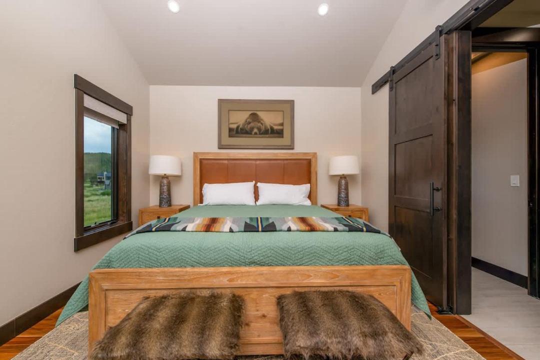 Photo of Bedroom in Winter Park
