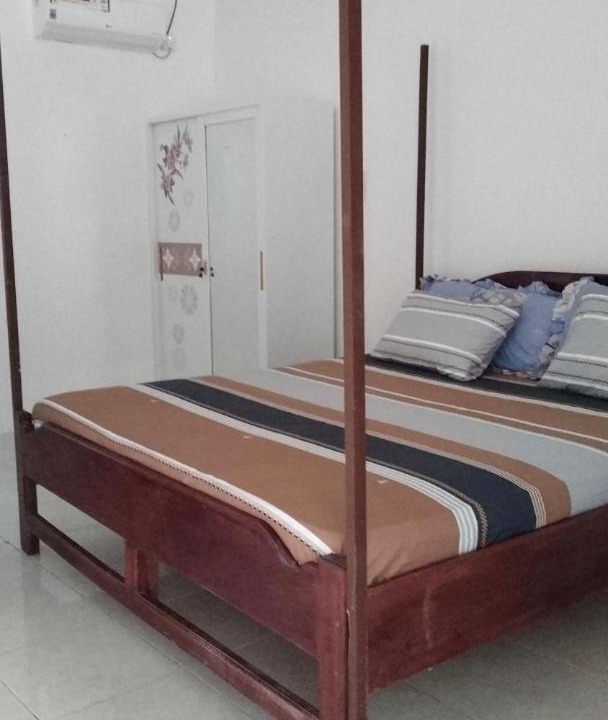 Photo of Bedroom in Katiet