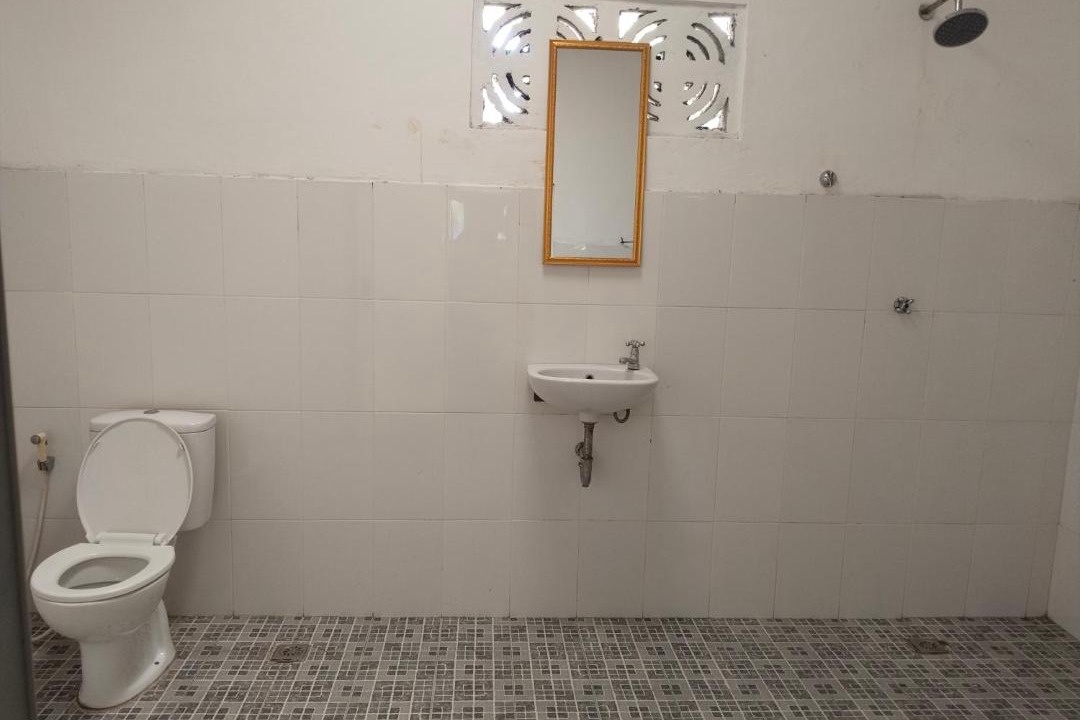 Photo of Bathroom in Katiet
