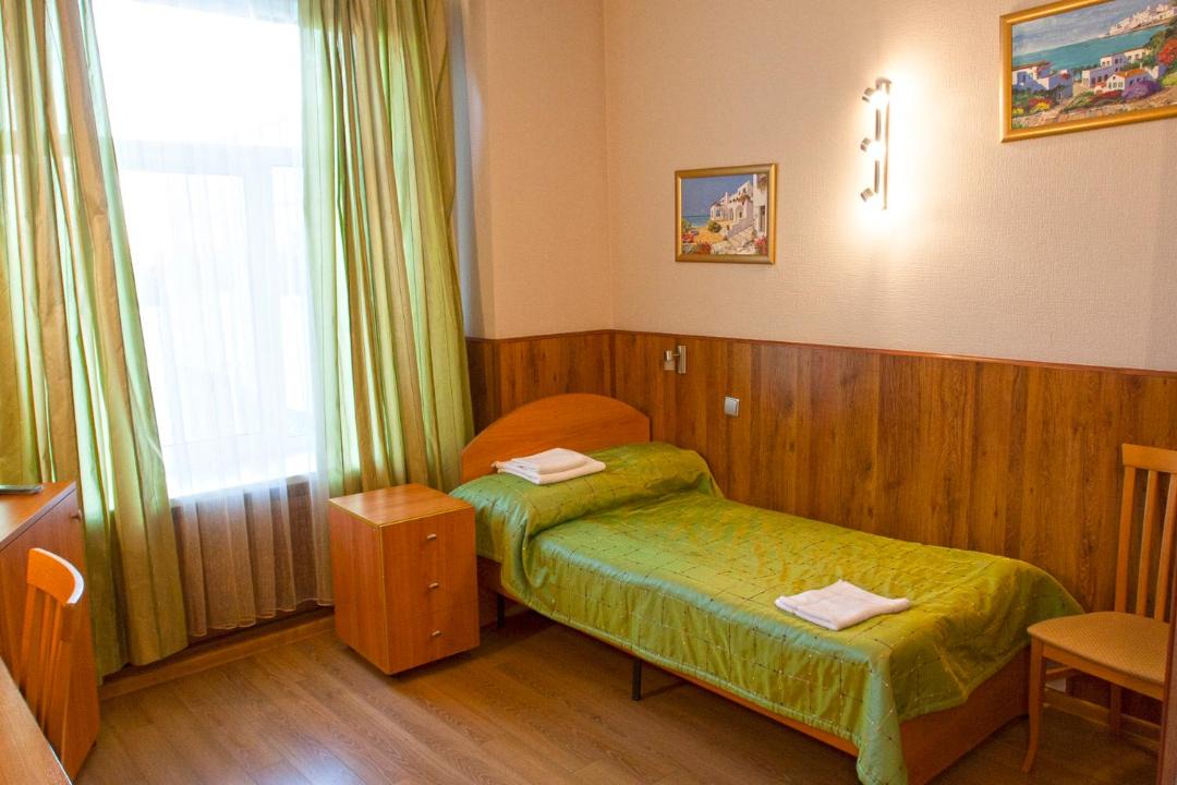 Photo of Others in Mozhaysky District