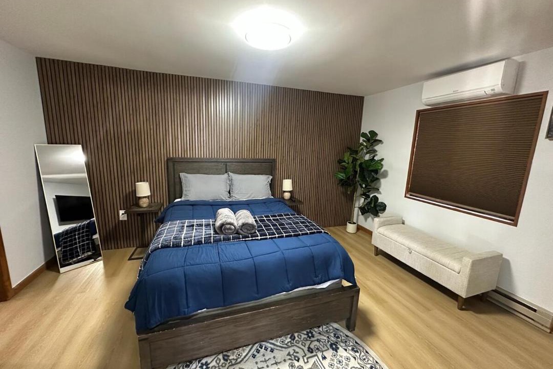 Photo of Bedroom in Bushkill