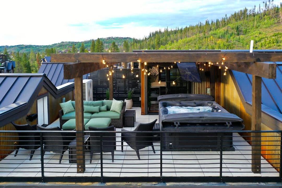 Photo of Patio Balcony in Winter Park