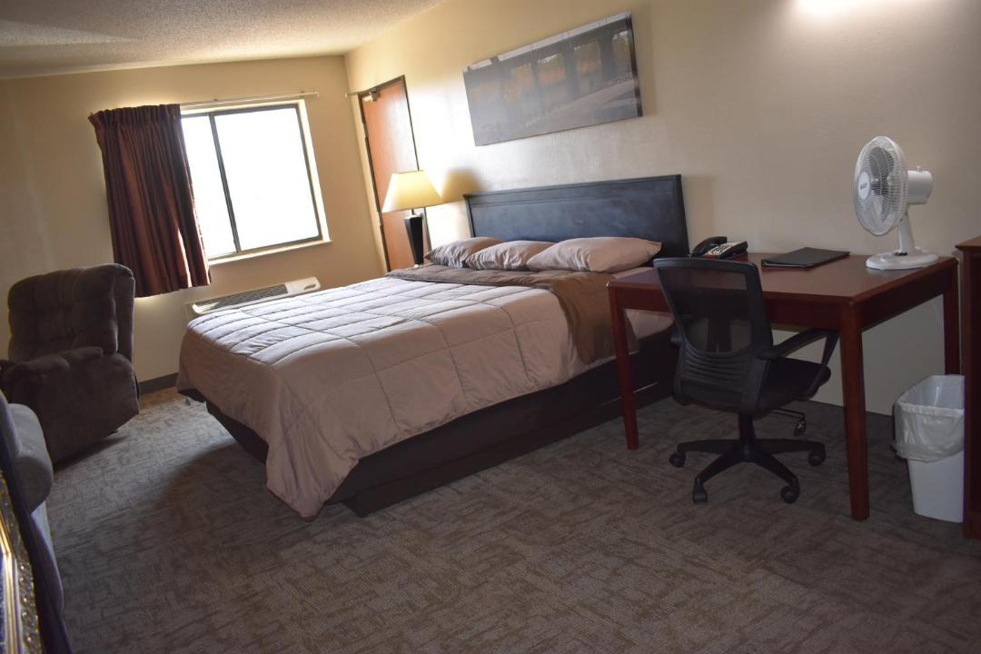 Photo of Bedroom in Rock Valley