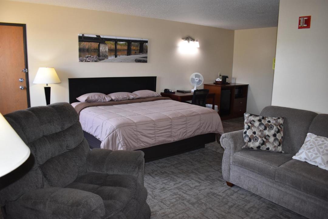 Photo of Bedroom in Rock Valley