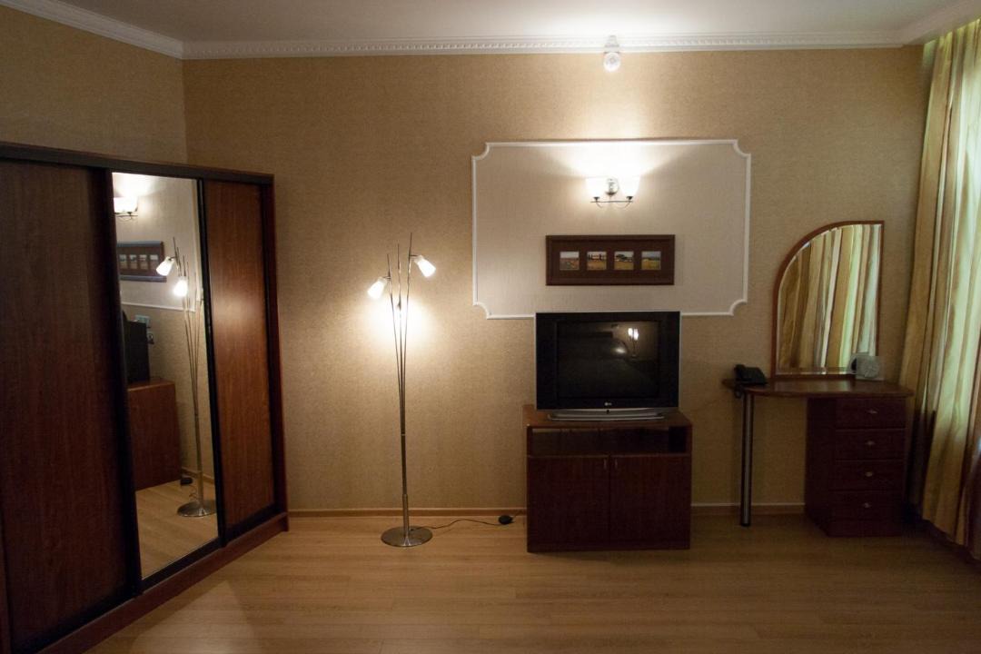 Photo of Others in Mozhaysky District