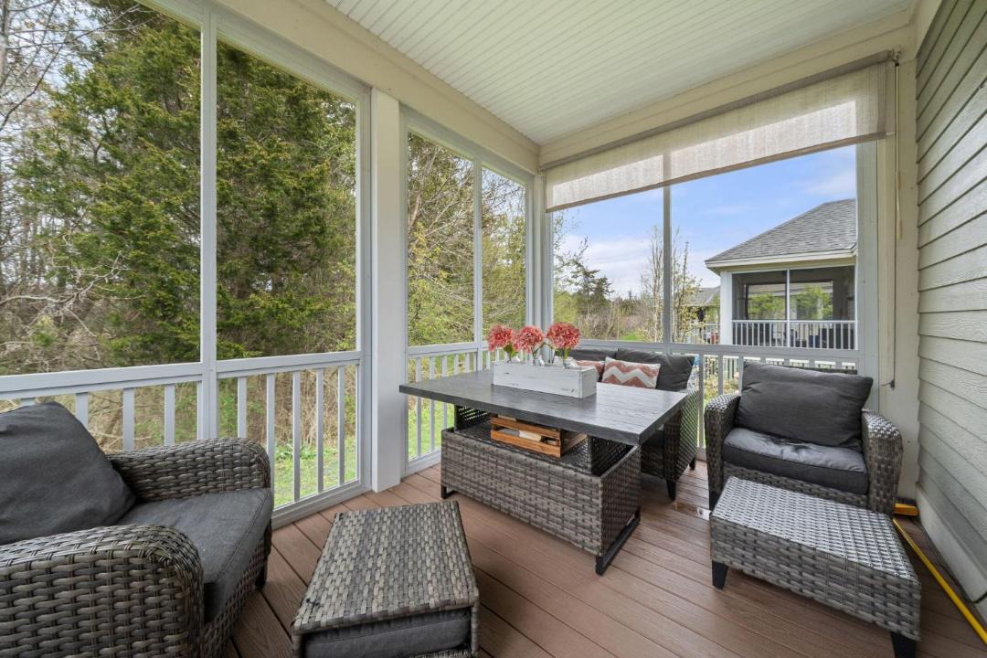 Photo of Patio Balcony in Cherry Valley