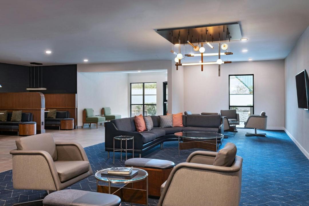 Photo of Livingroom in The Woodlands