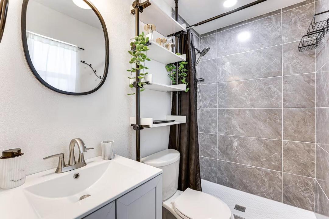 Photo of Bathroom in North Mountain