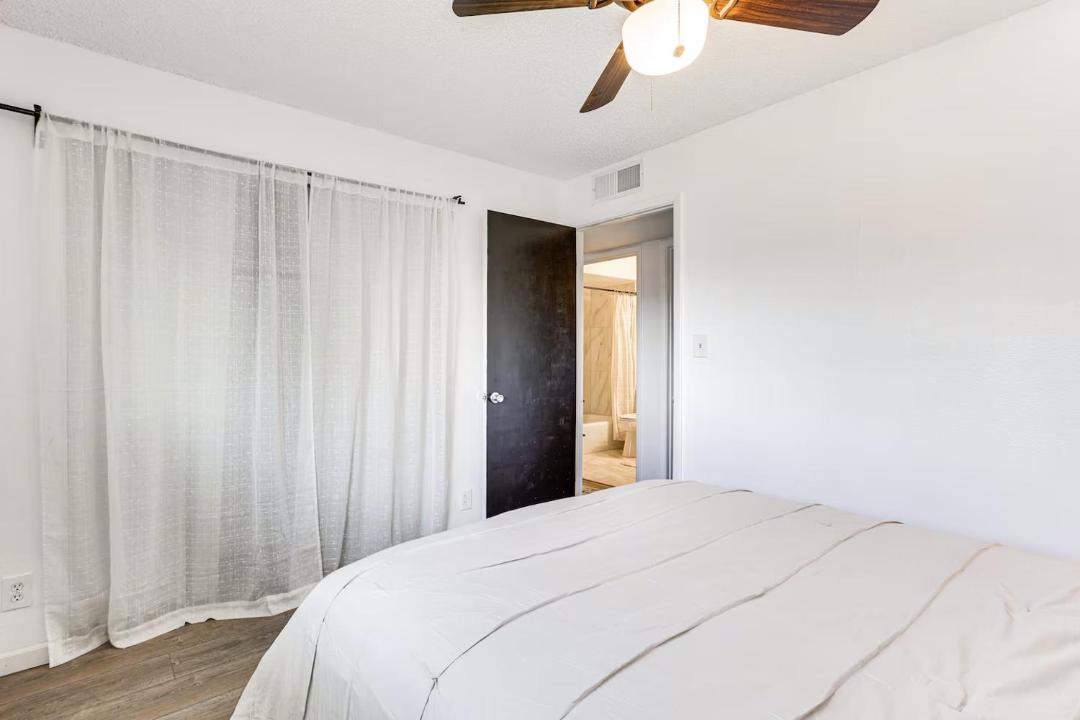 Photo of Bedroom in North Mountain