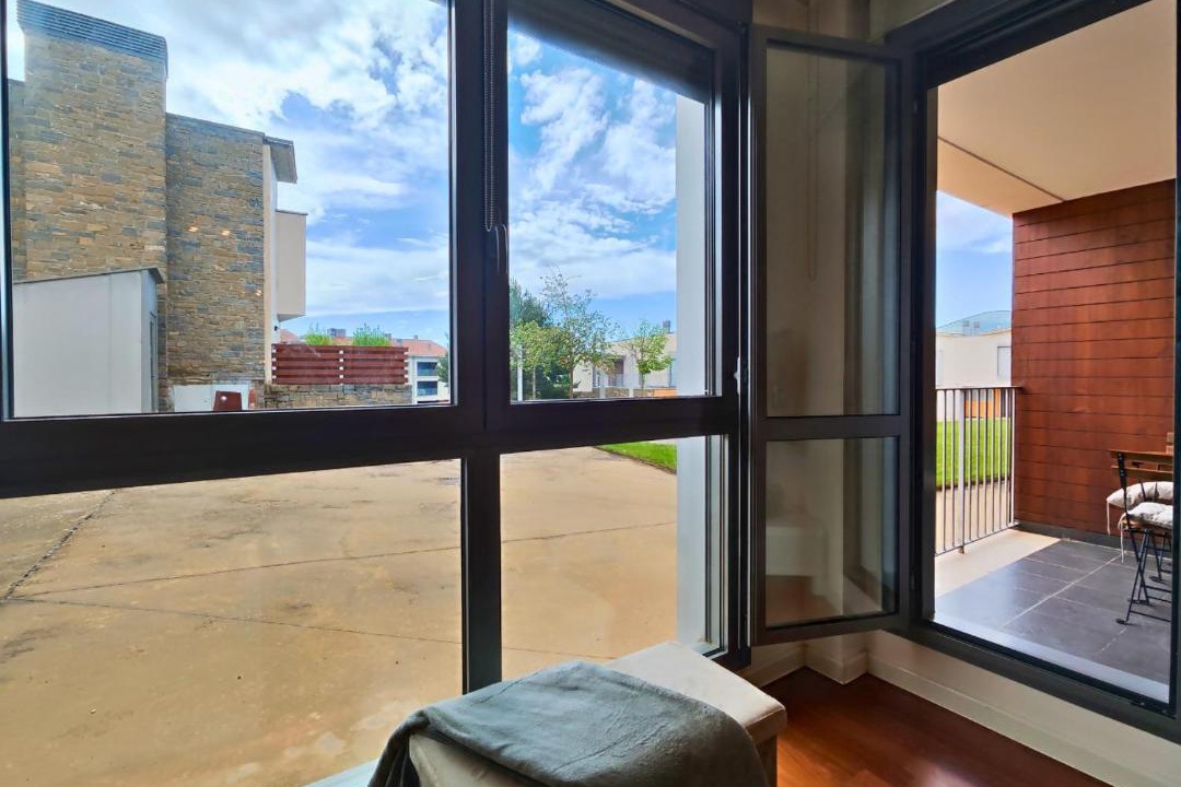 Photo of Patio Balcony in Latas