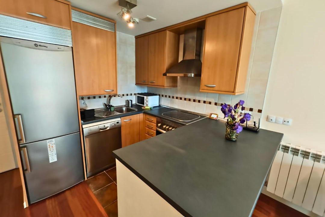 Photo of Kitchen in Latas