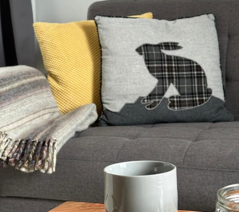 Photo of Livingroom in Girvan