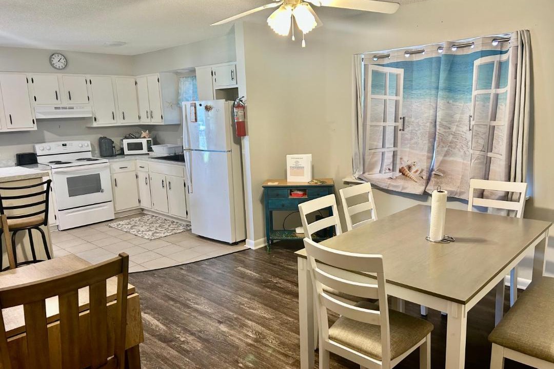 Photo of Kitchen in Long Beach
