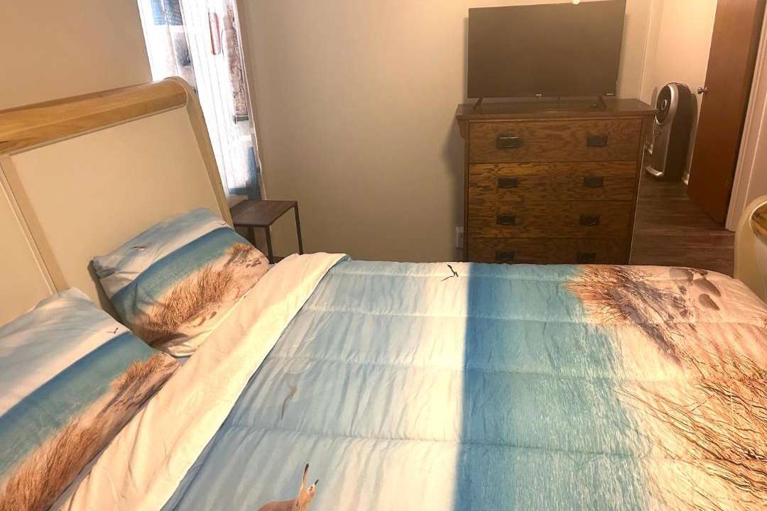 Photo of Bedroom in Long Beach