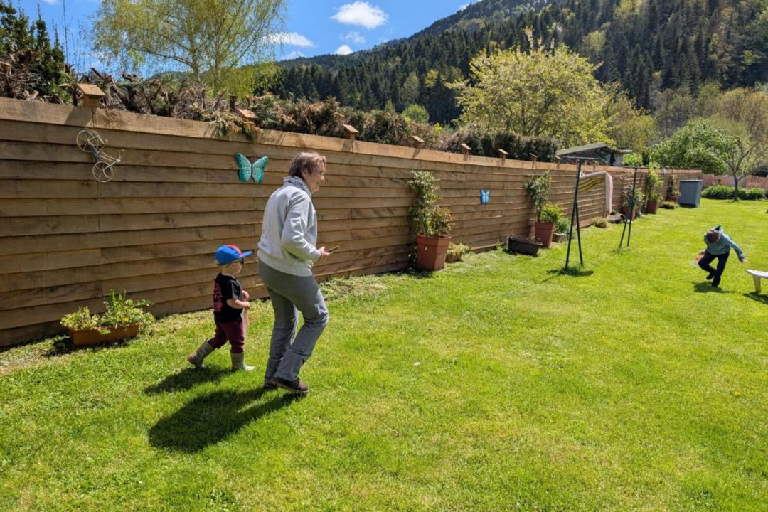 Photo of Others in Fougax-et-Barrineuf