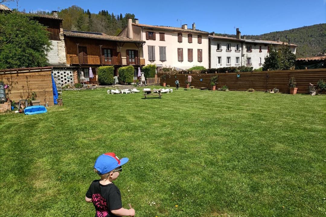 Photo of Others in Fougax-et-Barrineuf