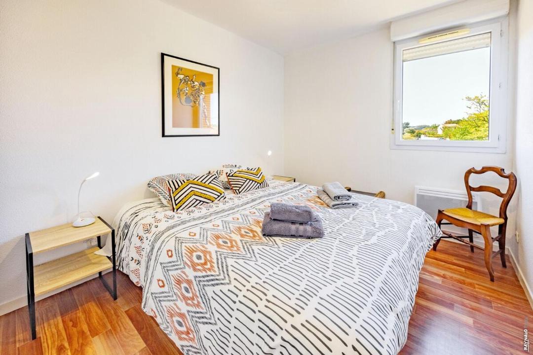 Photo of Bedroom in Albi