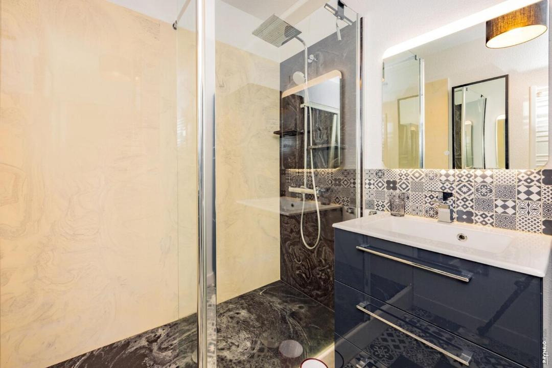 Photo of Bathroom in Albi