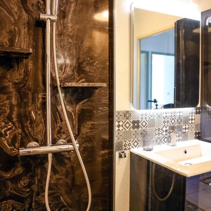 Photo of Bathroom in Albi