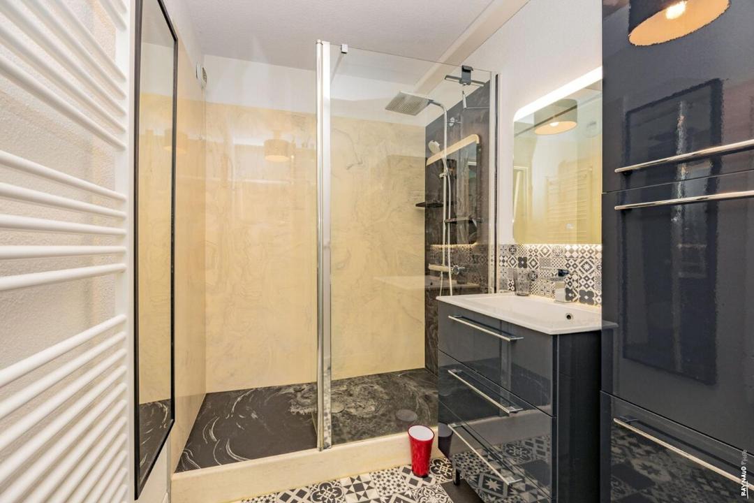 Photo of Bathroom in Albi