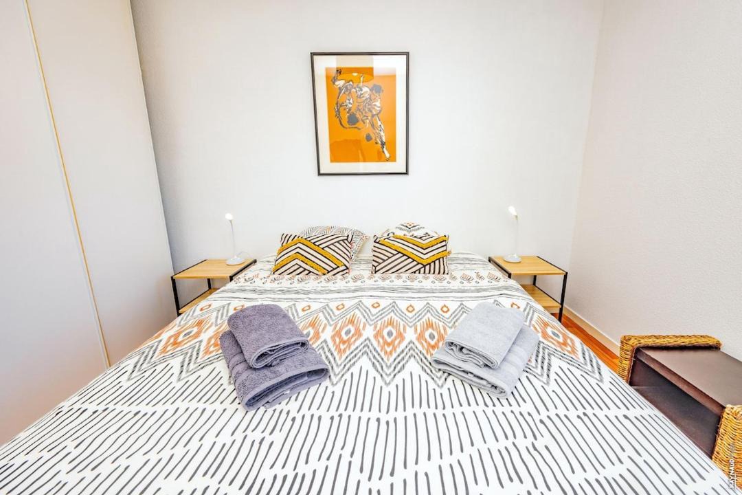 Photo of Bedroom in Albi