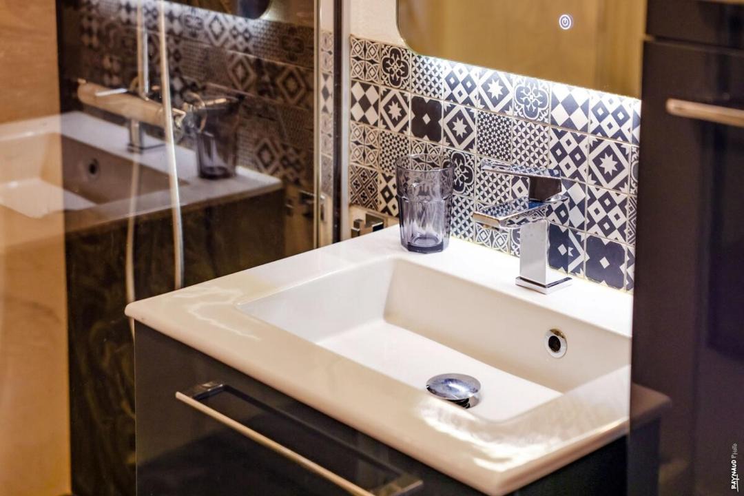 Photo of Bathroom in Albi