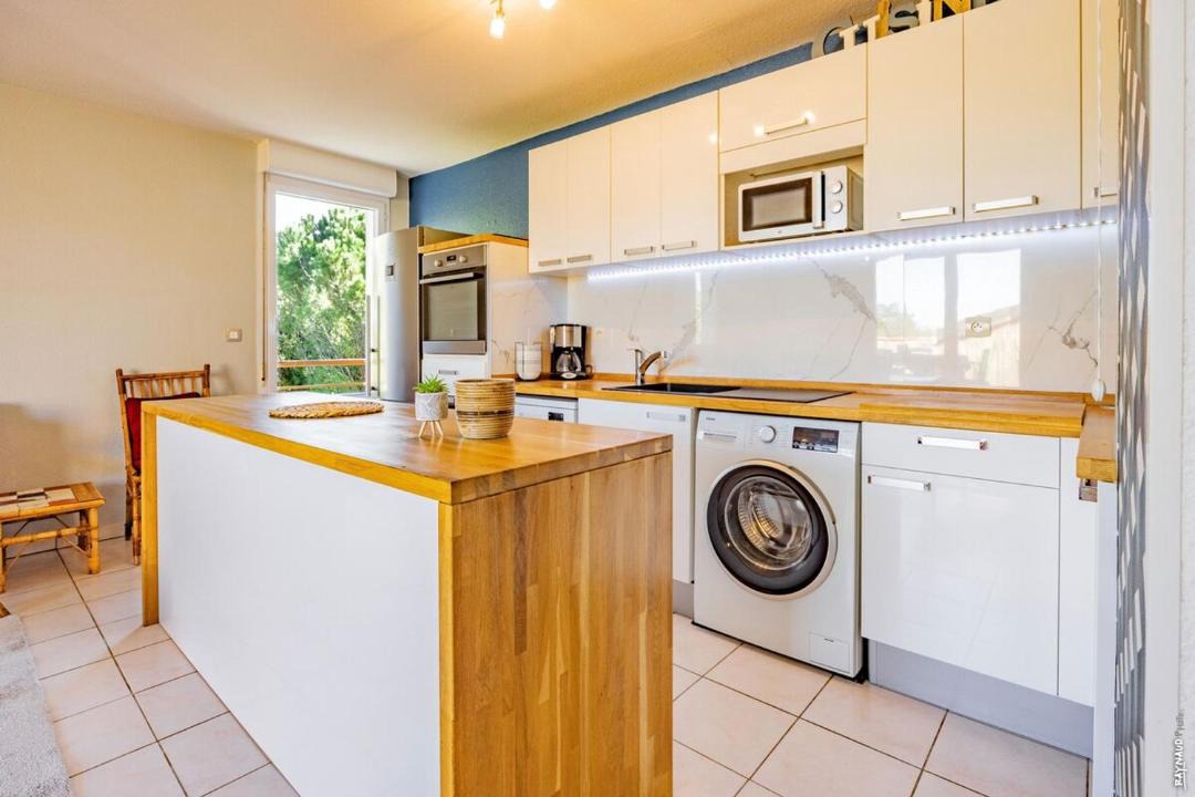 Photo of Kitchen in Albi