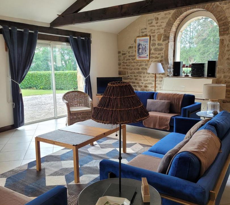 Photo of Livingroom in Musigny