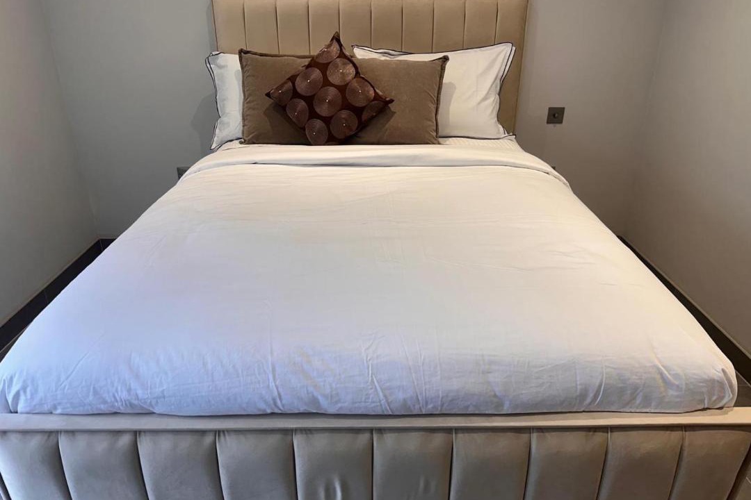 Photo of Bedroom in North Stifford